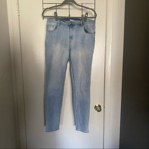 H&M Skinny Jeans